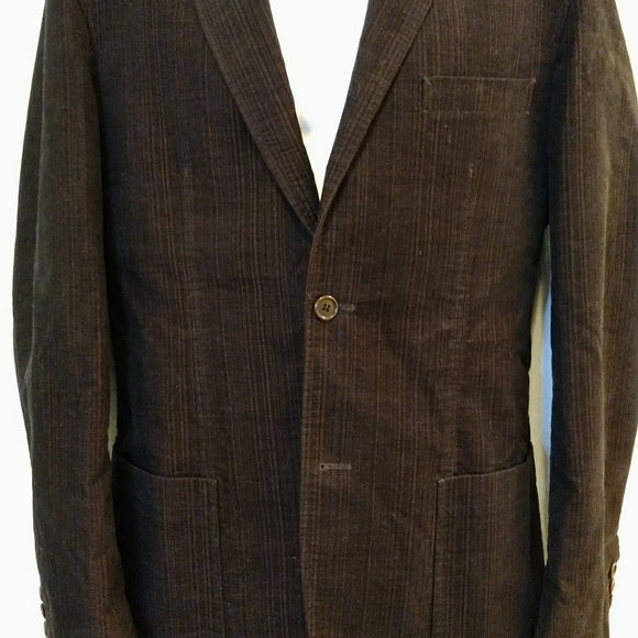 Kent & Lloyd blazer - NWOT - Picture 2 of 7